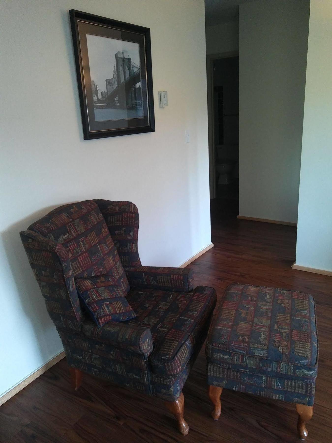 Aparthotel Rosedale Manor Duncan Zewnętrze zdjęcie