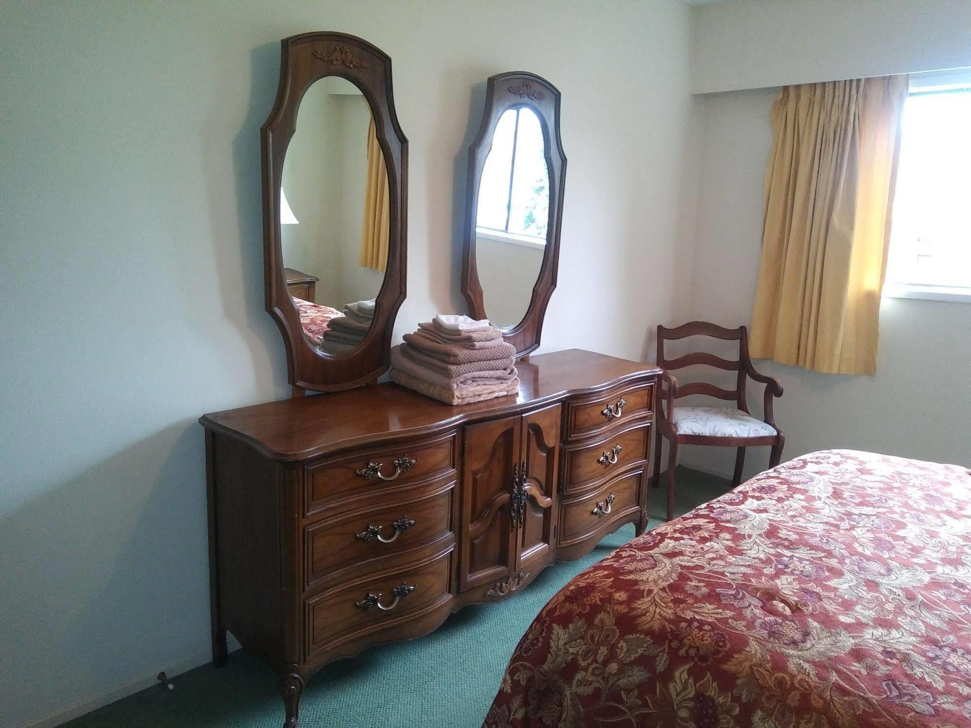 Aparthotel Rosedale Manor Duncan Zewnętrze zdjęcie